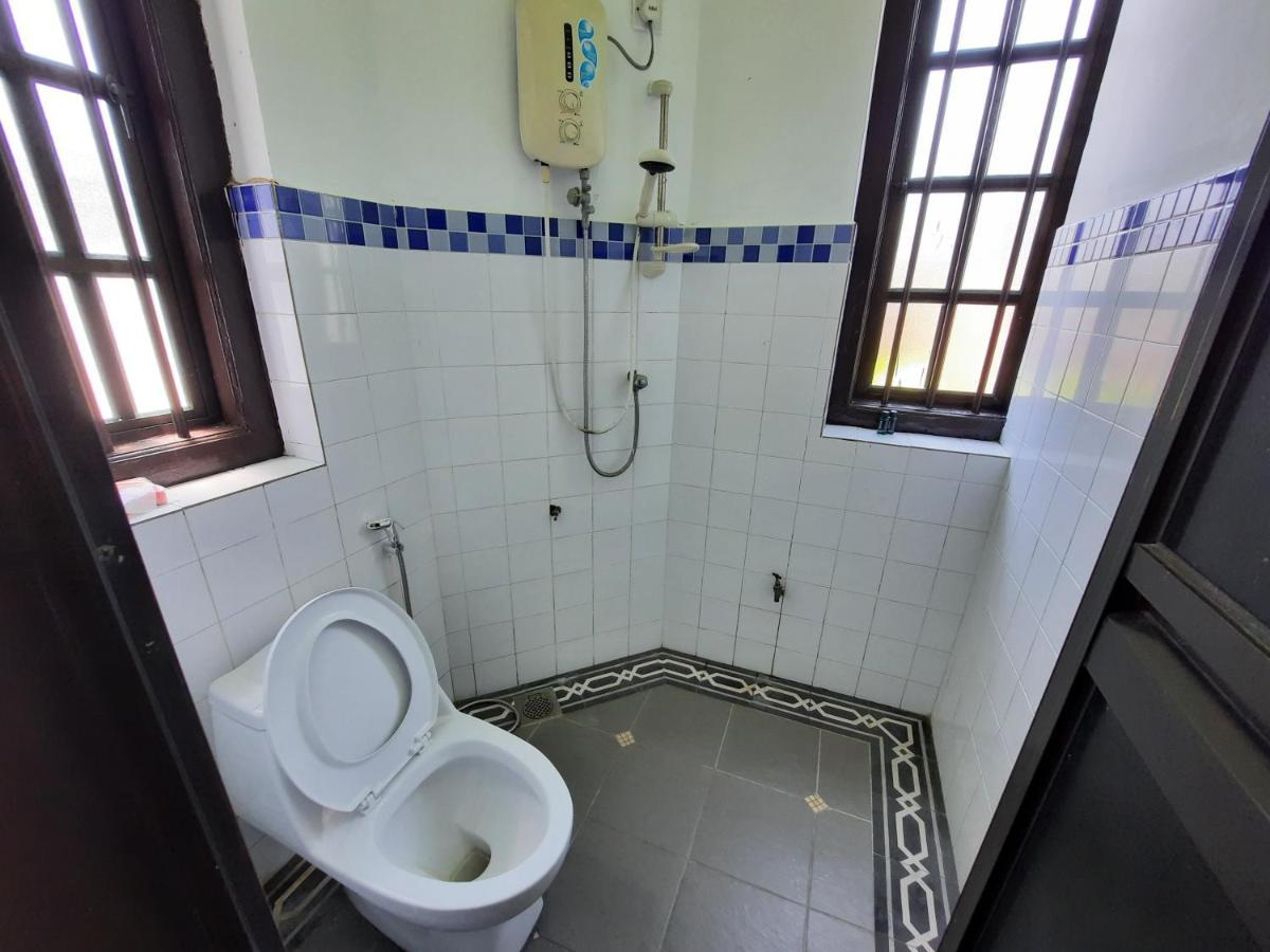 Melaka Homestay Garden Hideout Pax13 المظهر الخارجي الصورة